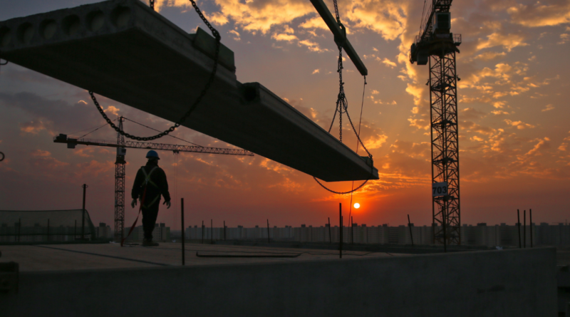 Relatório Índice Nacional de Custo da Construção é divulgado