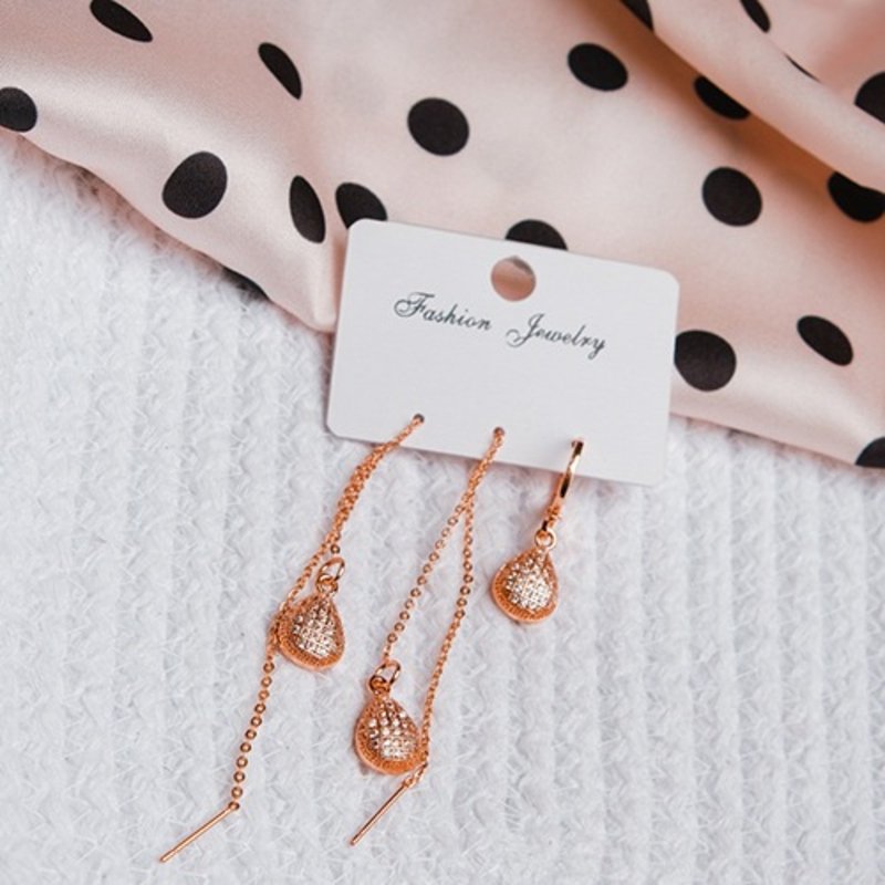 Mercado de joias cresce 18% nos últimos cinco anos no Brasil