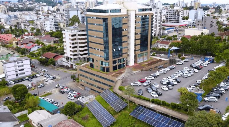 Cooperativa de crédito aponta o impacto positivo das placas