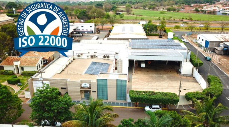 APISVIDA: celebra 30 anos e 10 anos de ISO 22.000 em 2024