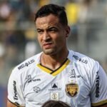 Amazonas FC anuncia rescisão do zagueiro Diogo Silva