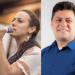 Briga Partidária: Natália Demes enfrenta oposição dentro de ala no PSOL