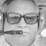 Piloto de avião que caiu no Acre morre após 3 meses de internação em Manaus