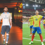 Argentina e Colômbia se enfrentam pela final da Copa América
