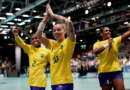 Handebol: Brasil estreia em Paris com vitória contra Espanha
