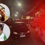Mãe e filho mortos: ‘Criança de 4 anos foi agredida até a morte’