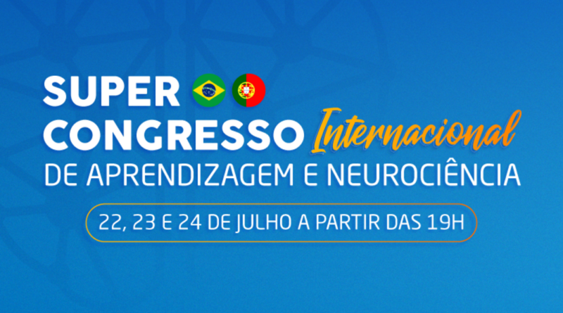 Super Cérebro realiza evento de aprendizagem e neurociência