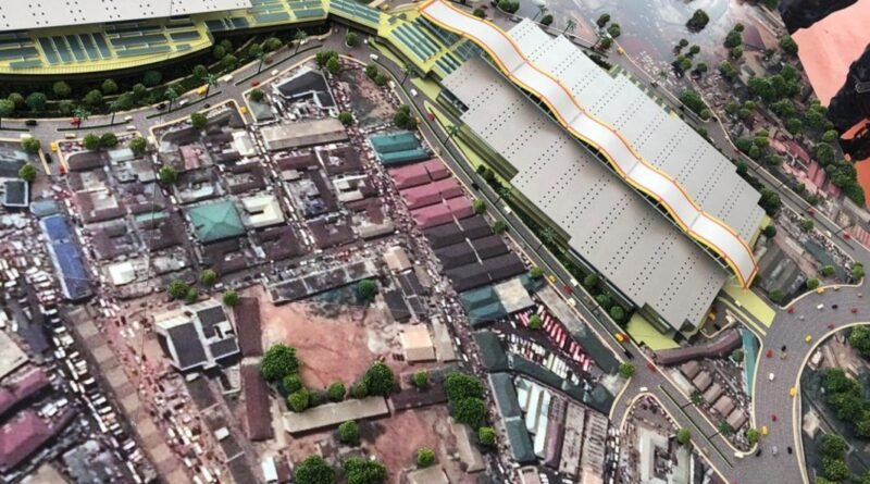 Maquetista tem papel crucial no mercado imobiliário