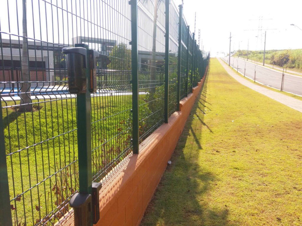 Segurança influencia na valorização, aponta estudo