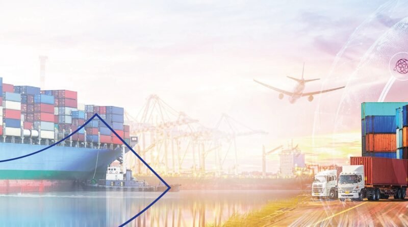 Sea&Air: serviço da Samsung SDS transporta importações