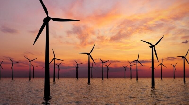 Eólica Offshore pode ser indutor da descarbonização no país