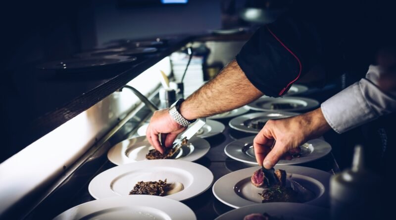 Sete tecnologias para melhorar a gestão de restaurantes