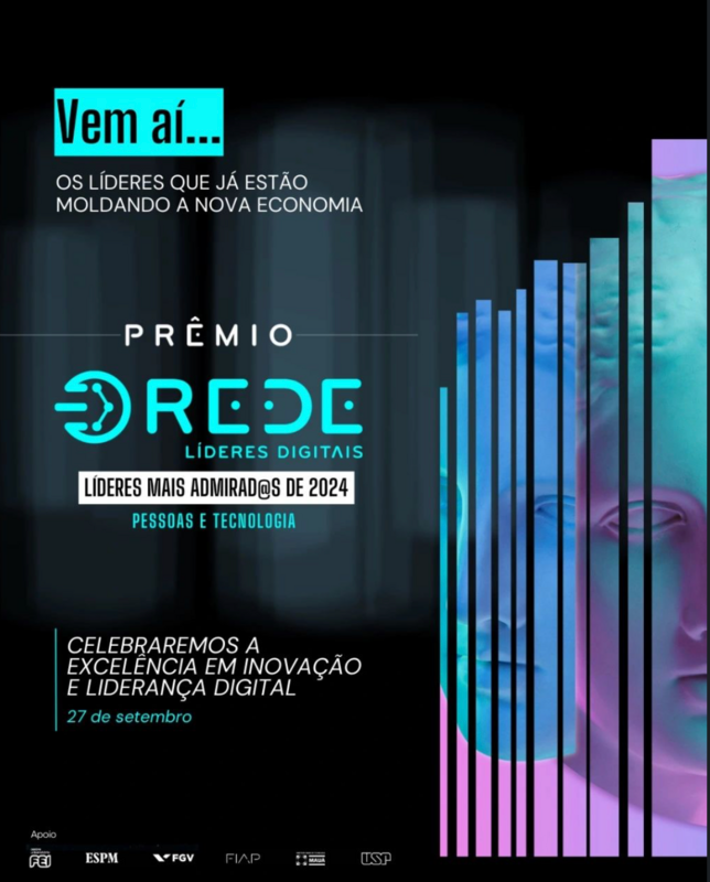 Grupo reúne empresas para tratar do uso responsável da IA