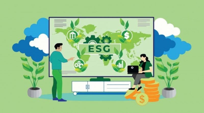 Implantação do ESG é viável para organizações de todos os tamanhos