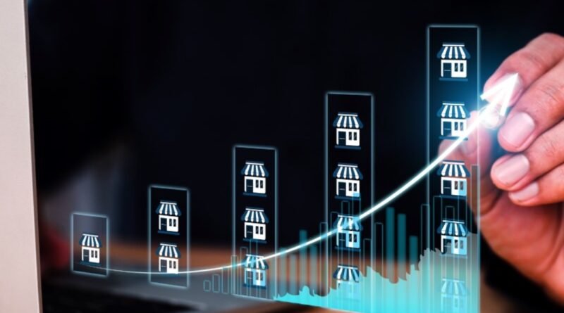 Mercado de franquias avança 19,1% no 1º trimestre de 2024