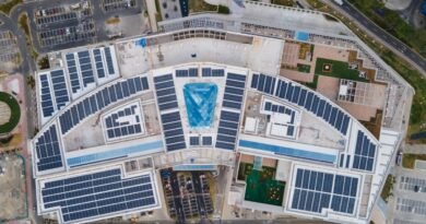 Inovação em energia solar marca Intersolar 2024