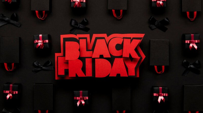 Black Friday 2024: clientes e lojas já seguem se preparando