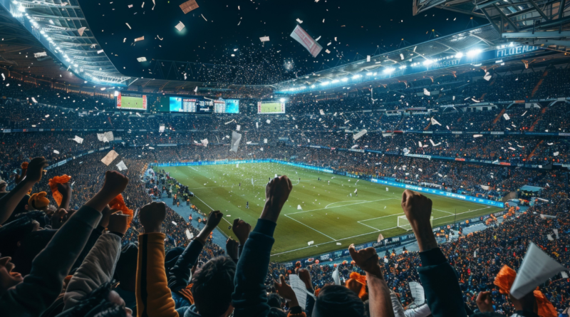 Em ano de copa EUA prevê alta no turismo e fluxo entre sedes