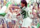 Morre ex-zagueiro Tonhão, ídolo do Palmeiras, aos 55 anos