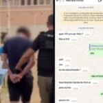 Veja mensagens doentias de jovem preso suspeito de abusar de 13 meninos em Manaus