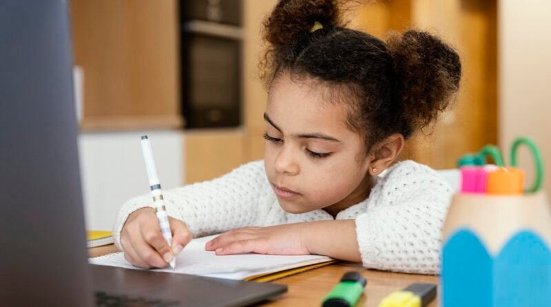 Programa promove inclusão digital na educação brasileira