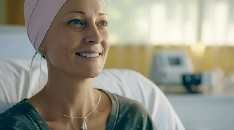 Pacientes com câncer precisam cuidar da saúde bucal