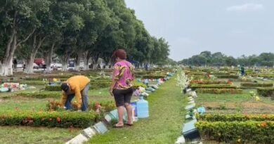 Manaus prepara cemitérios para receber meio milhão de pessoas no Dia de Finados