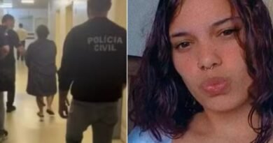 Macabro: Mulher mata grávida e finge dar à luz a bebê; criança morreu