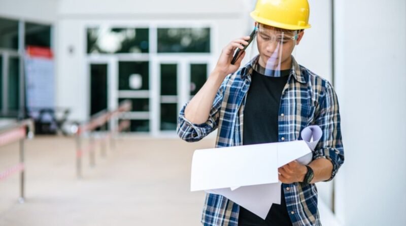 Seguro garantia ajuda a prevenir prejuízos em obras