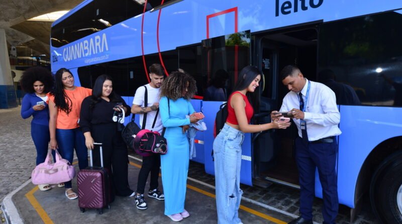 Grupo Guanabara anuncia vagas de emprego em todo o país