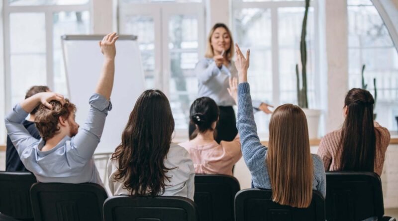 Empresas investem em treinamentos para impulsionar entrosamento e resultados