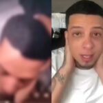 VÍDEO: ‘Dando igual uma putinh*’: Vaza vídeo de cantor de forró ‘trepando’ com homem