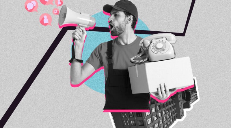 Marketing de influência ganha força para 2025