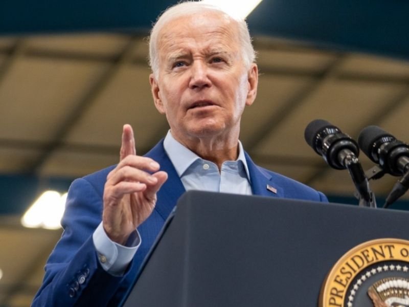 Joe Biden anuncia medidas de apoio à conservação da Amazônia