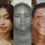 Famílias pedem ajuda para encontrar parentes desaparecidos em Manaus