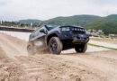 Teste global: avaliação dos modelos híbridos off-road JETOUR T1 e T2 i-DM