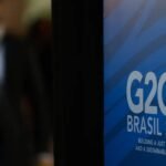 Entenda atuação de Brasil, Argentina e México no G20