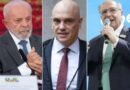 Envenenamento: Confira plano para matar Lula, Alckmin e Moraes