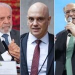 Envenenamento: Confira plano para matar Lula, Alckmin e Moraes