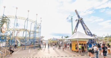 Ita Center Park chega a Goiânia com atrações para toda a família