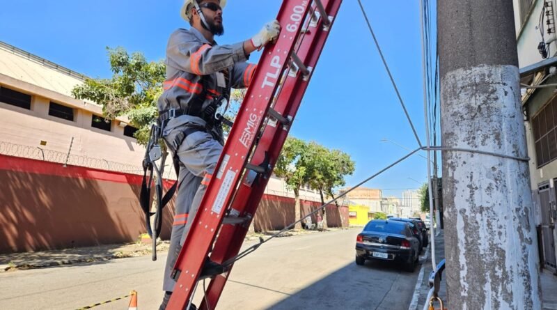 TLP amplia operação e abre mais de 100 novas vagas no Rio de Janeiro