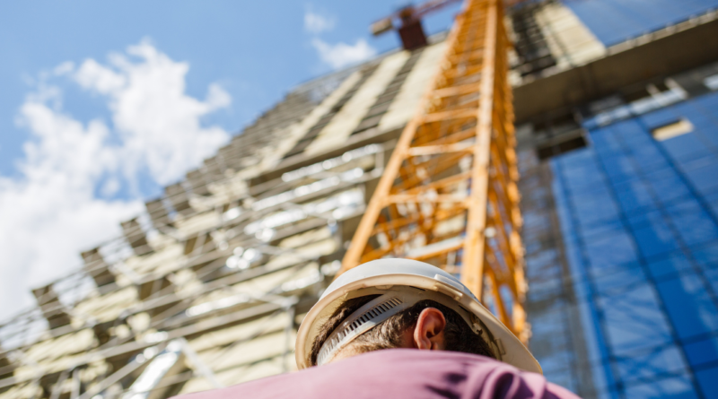 Estudo aponta dados da sondagem indústria da construção