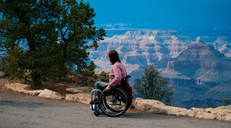 Destinos podem tornar o turismo acessível