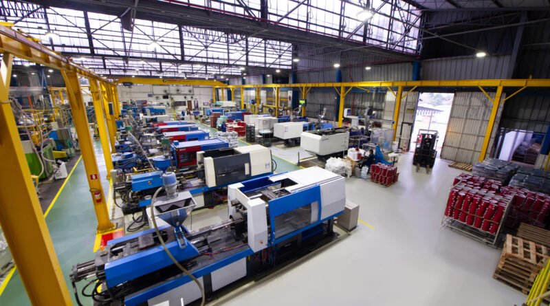 Soprano amplia e moderniza a unidade de Utilidades Térmicas