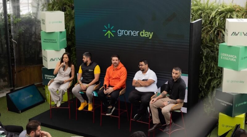 Energia solar: Groner quer atrair novos investidores