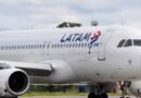 Avião da Latam realiza pouso de emergência em Brasília após problemas