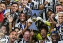 Entenda como Botafogo dominou a temporada e se consagrou ‘rei da América’