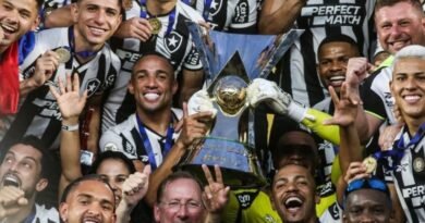 Entenda como Botafogo dominou a temporada e se consagrou ‘rei da América’