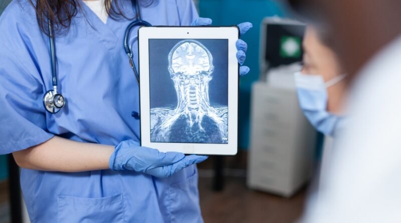 Inteligência artificial auxilia no diagnóstico por imagem