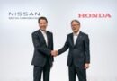 Honda e Nissan anunciam fusão de montadoras